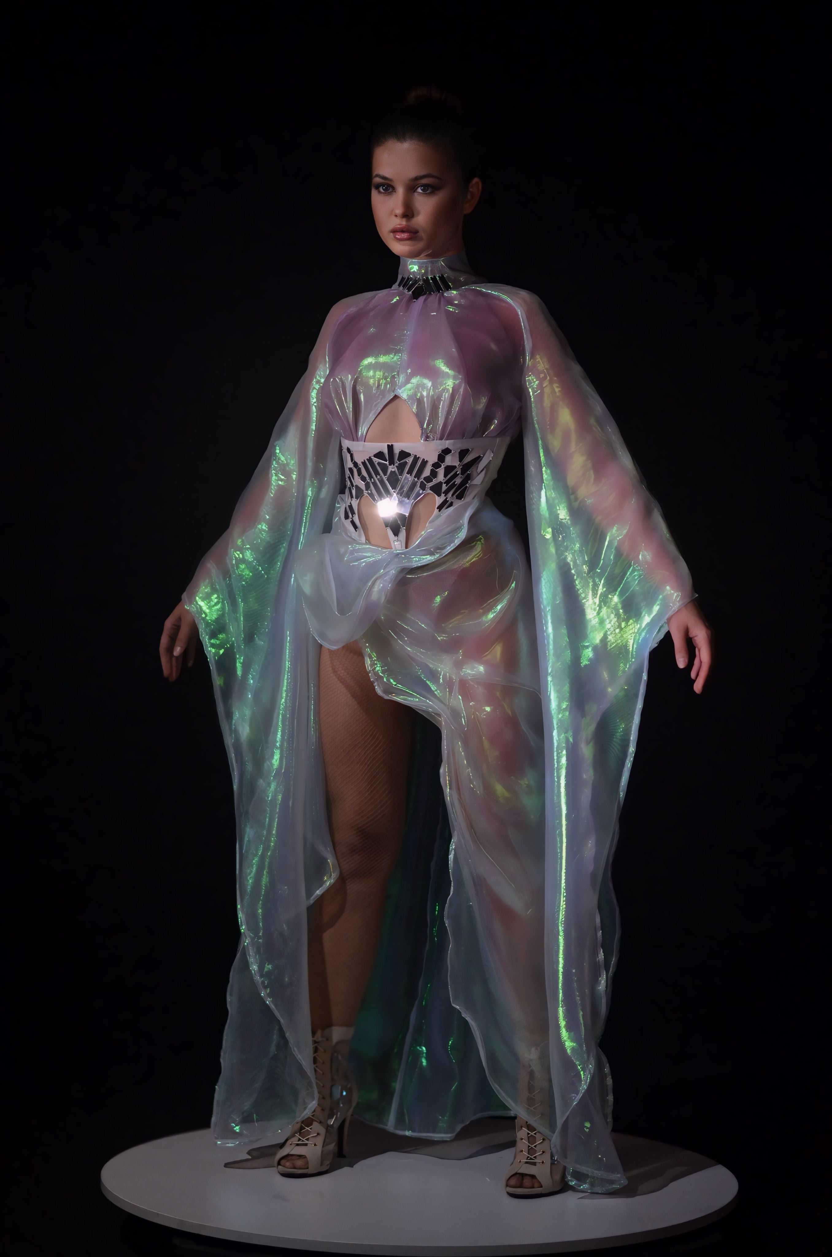 MEDUSA dress