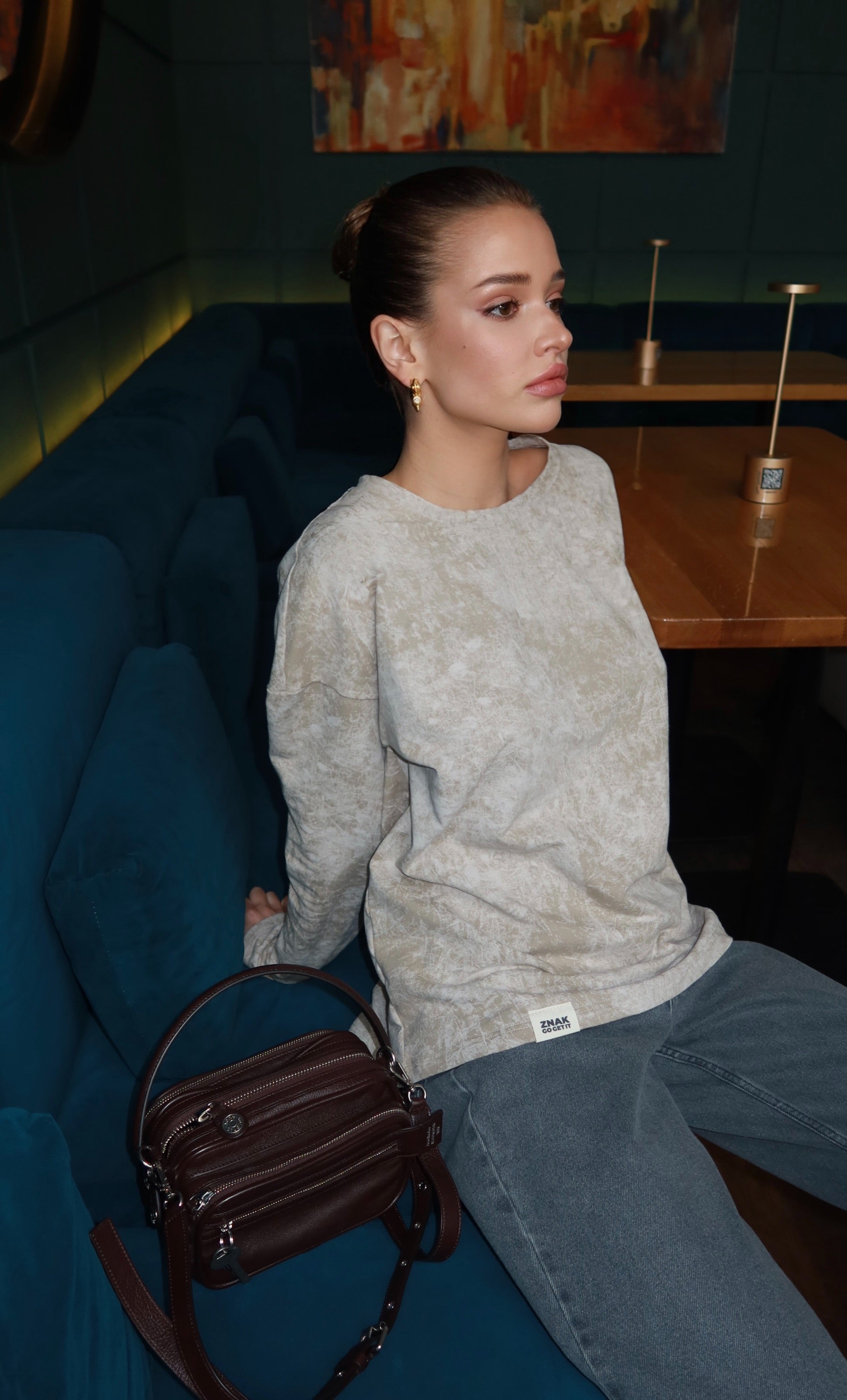 LONGSLEEVE BASE 1