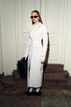 TRENCH VOGUE