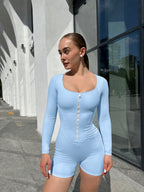 CATSUIT MONZA 2
