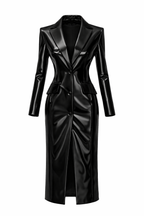 TRENCH VOGUE