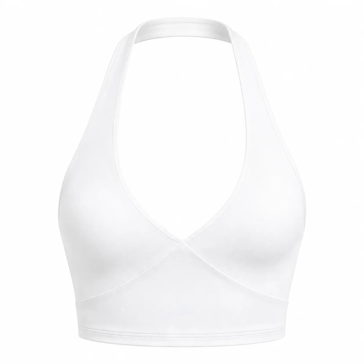 top V-neck SH