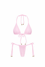Swimsuit Iris Blush
