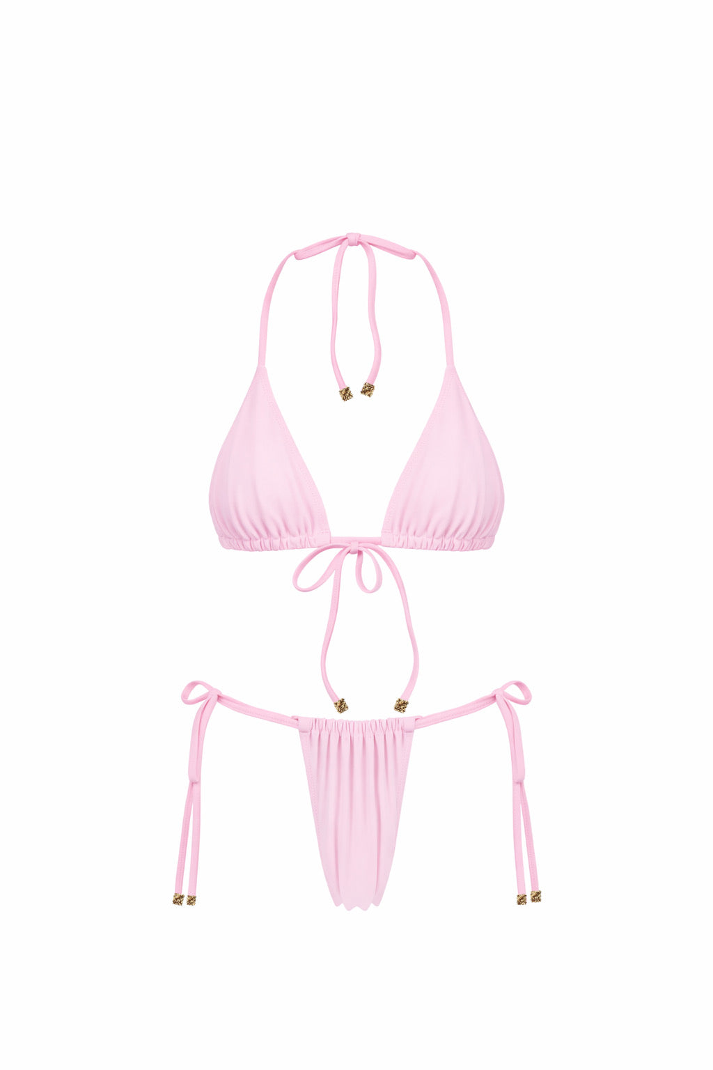 Swimsuit Iris Blush