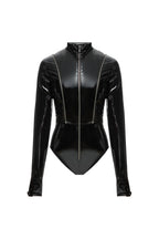 BOGYSUIT VOLTAGE