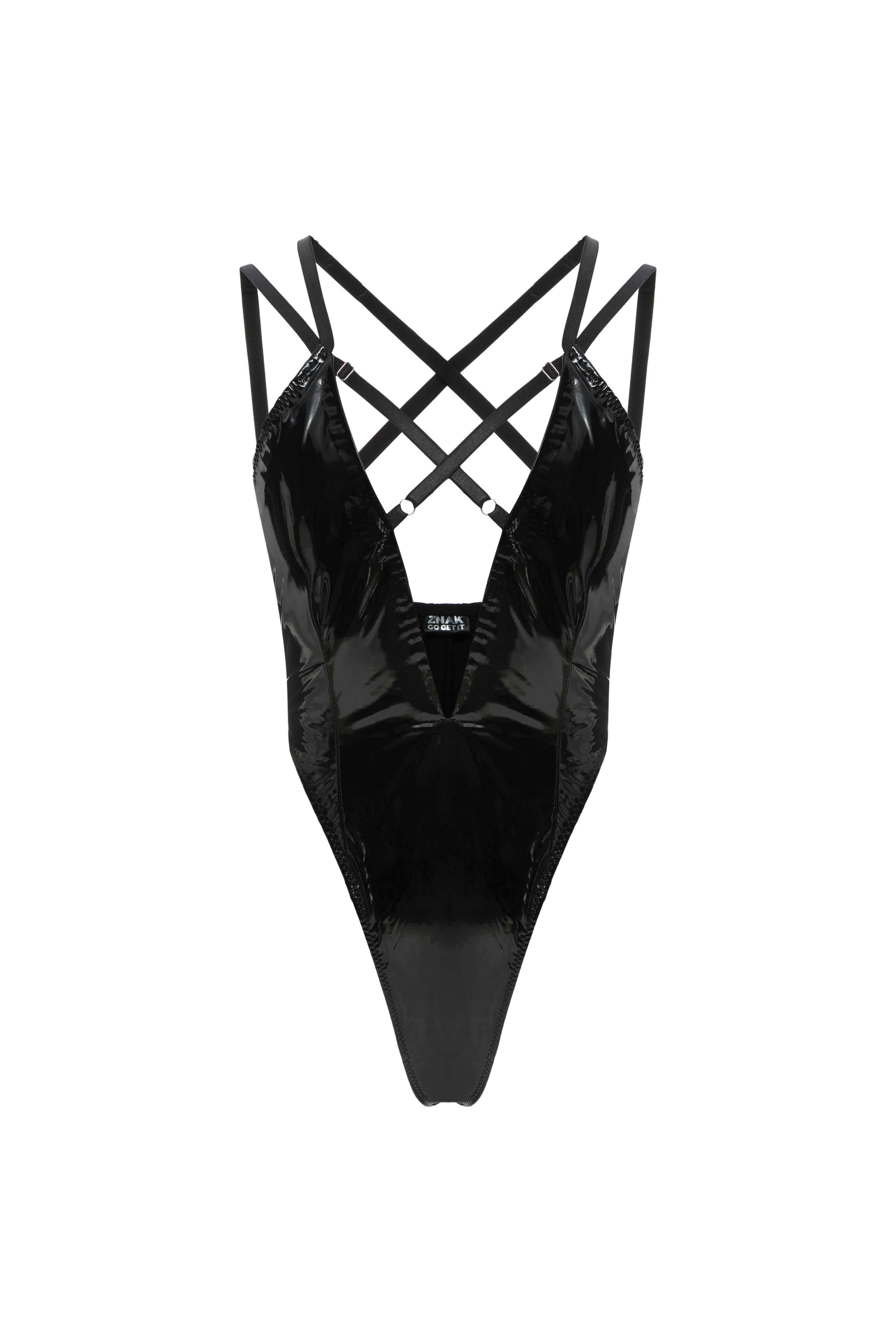 BODYSUIT VENOM