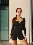 CATSUIT MONZA 2