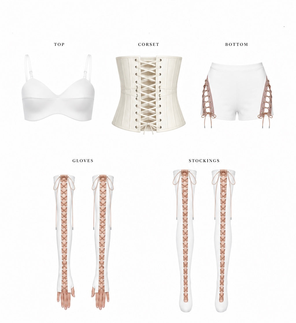 outfit VYRIY