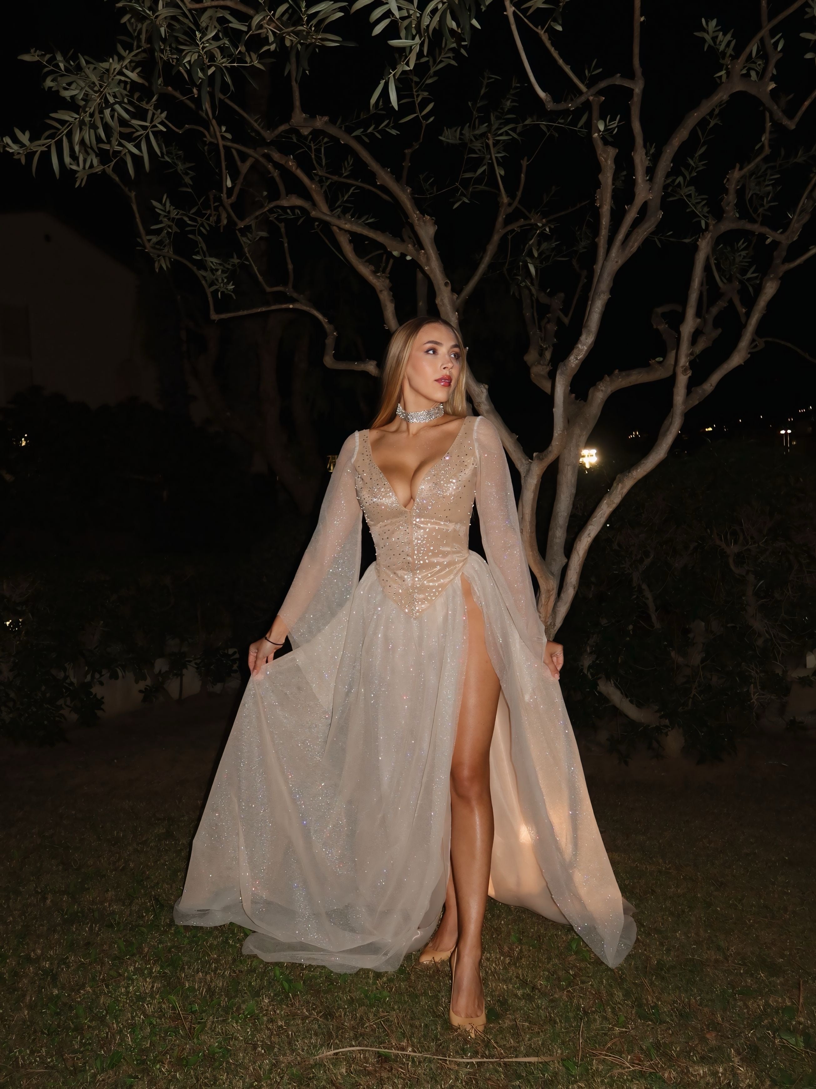Dress for BALL