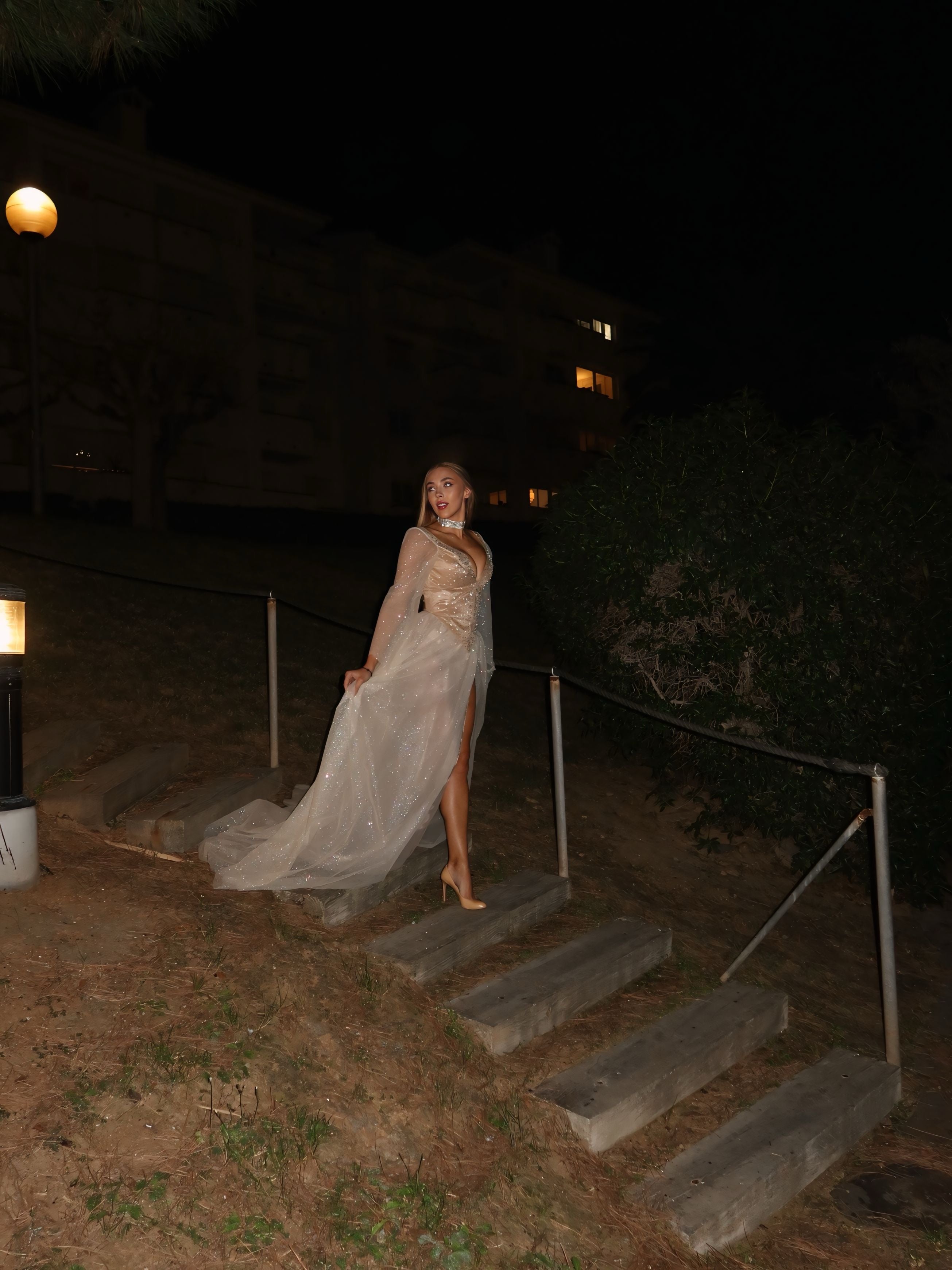 Dress for BALL