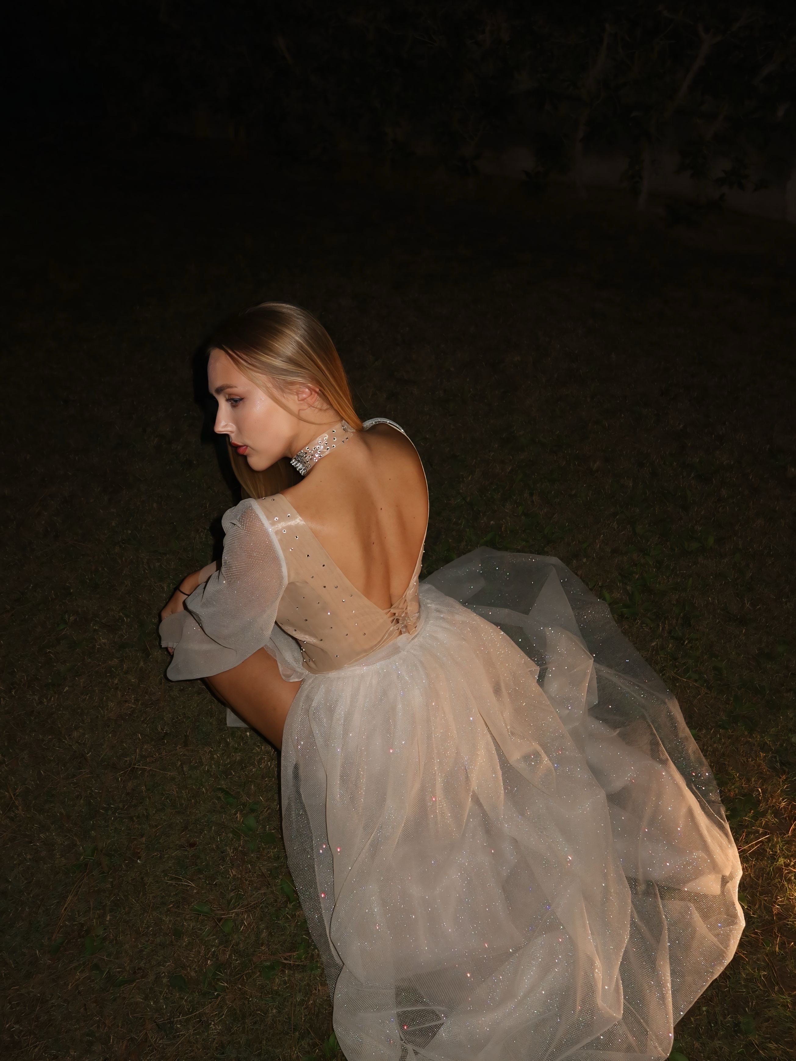 Dress for BALL