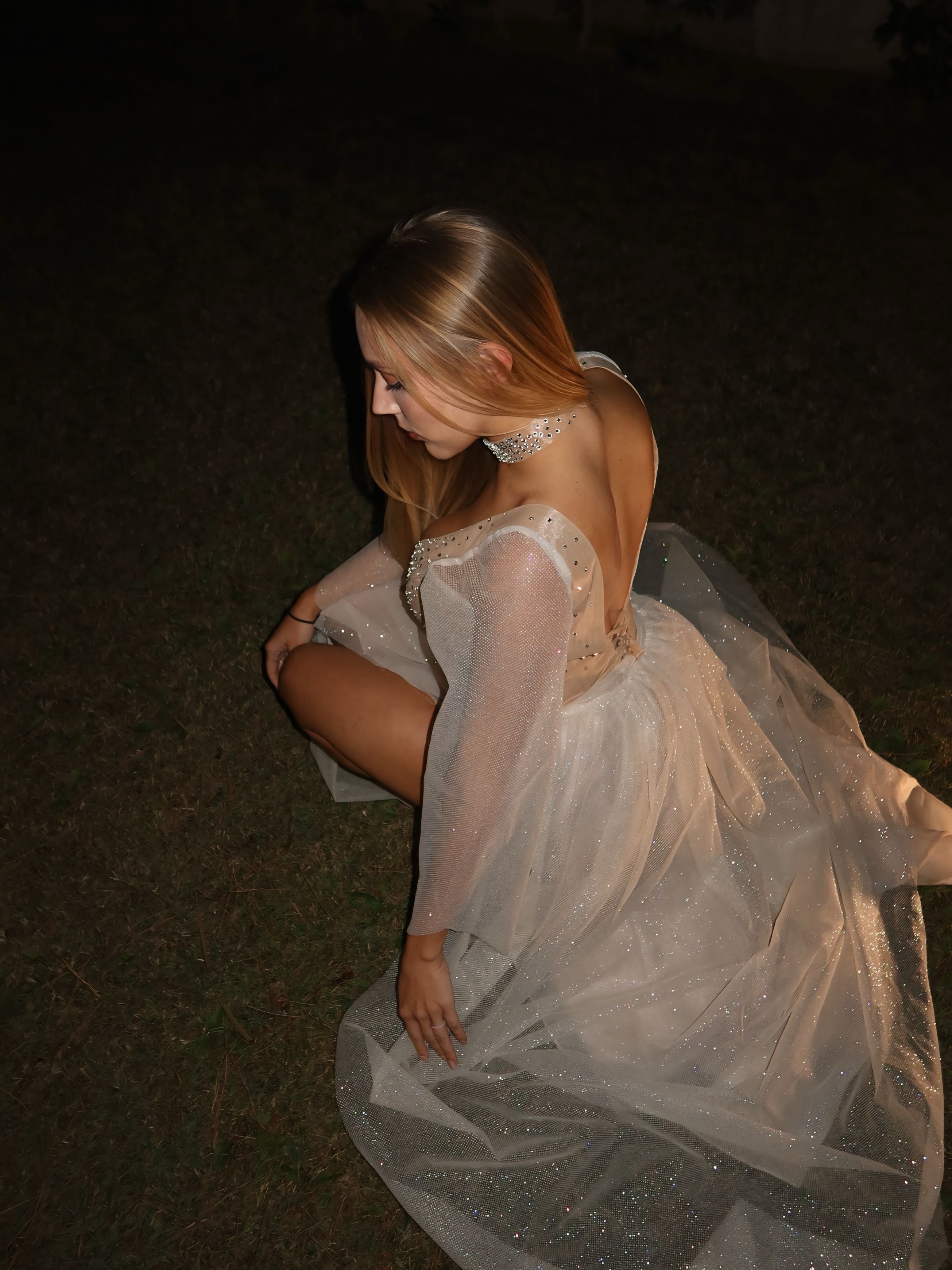 Dress for BALL