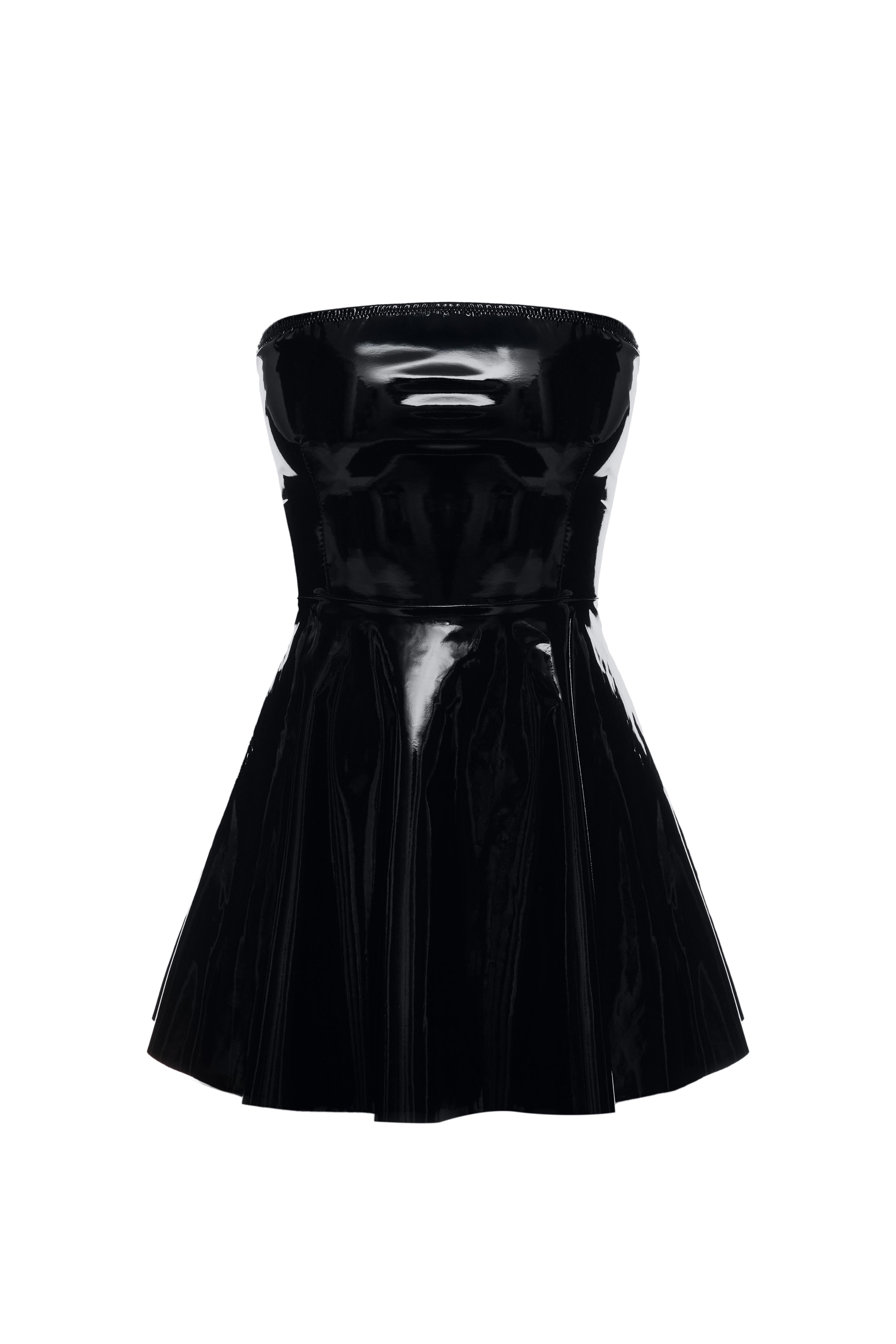 DRESS MINI ULTRAGLOSS