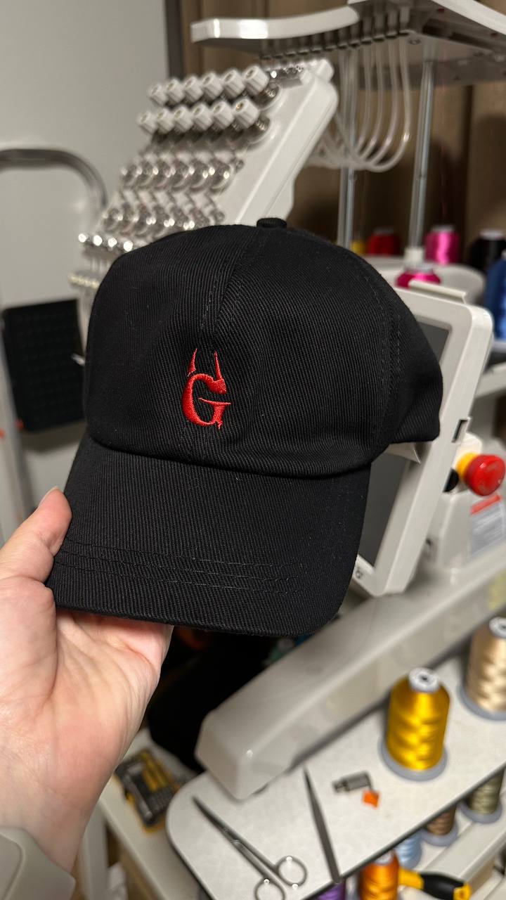 GET HIGH HEELS cap