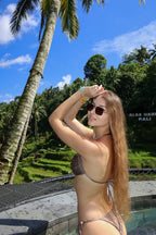 AURA Bikini Space
