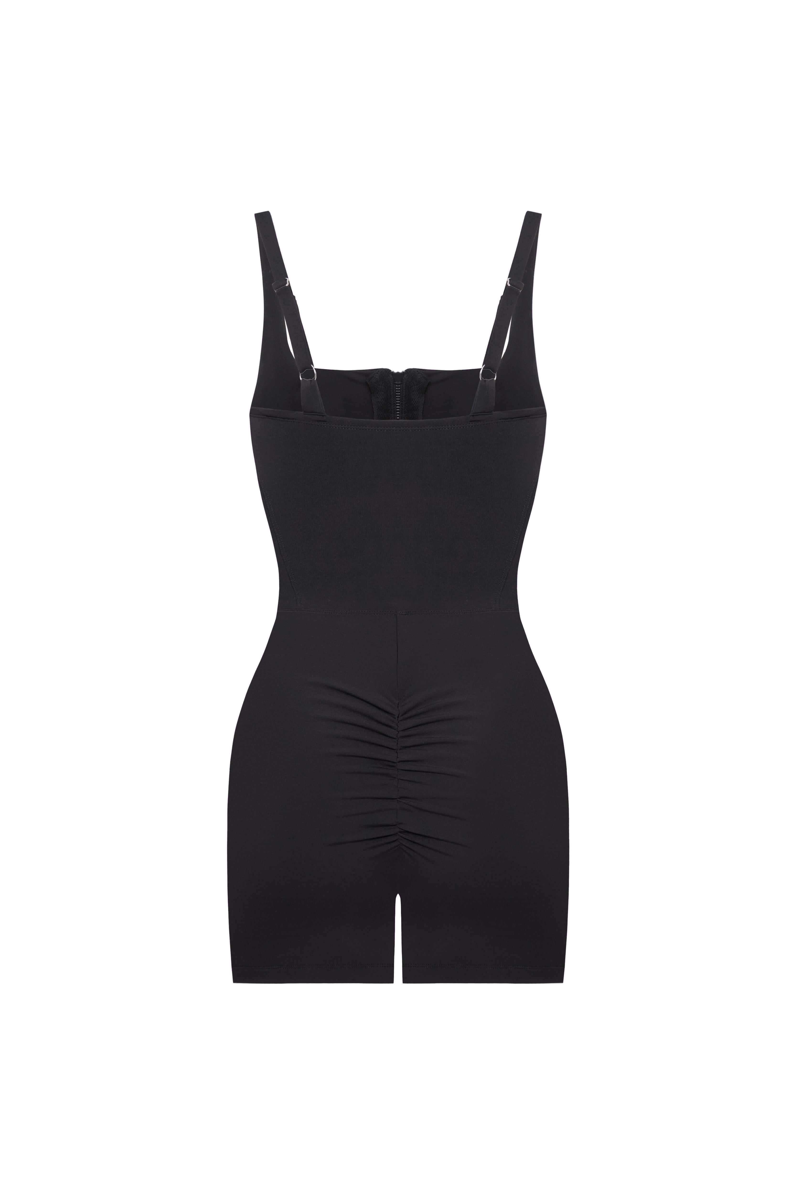 SPORT JUMPSUIT