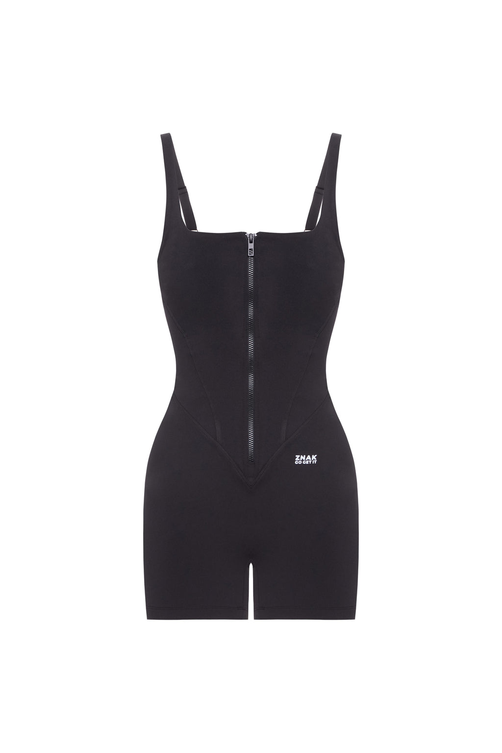 SPORT JUMPSUIT