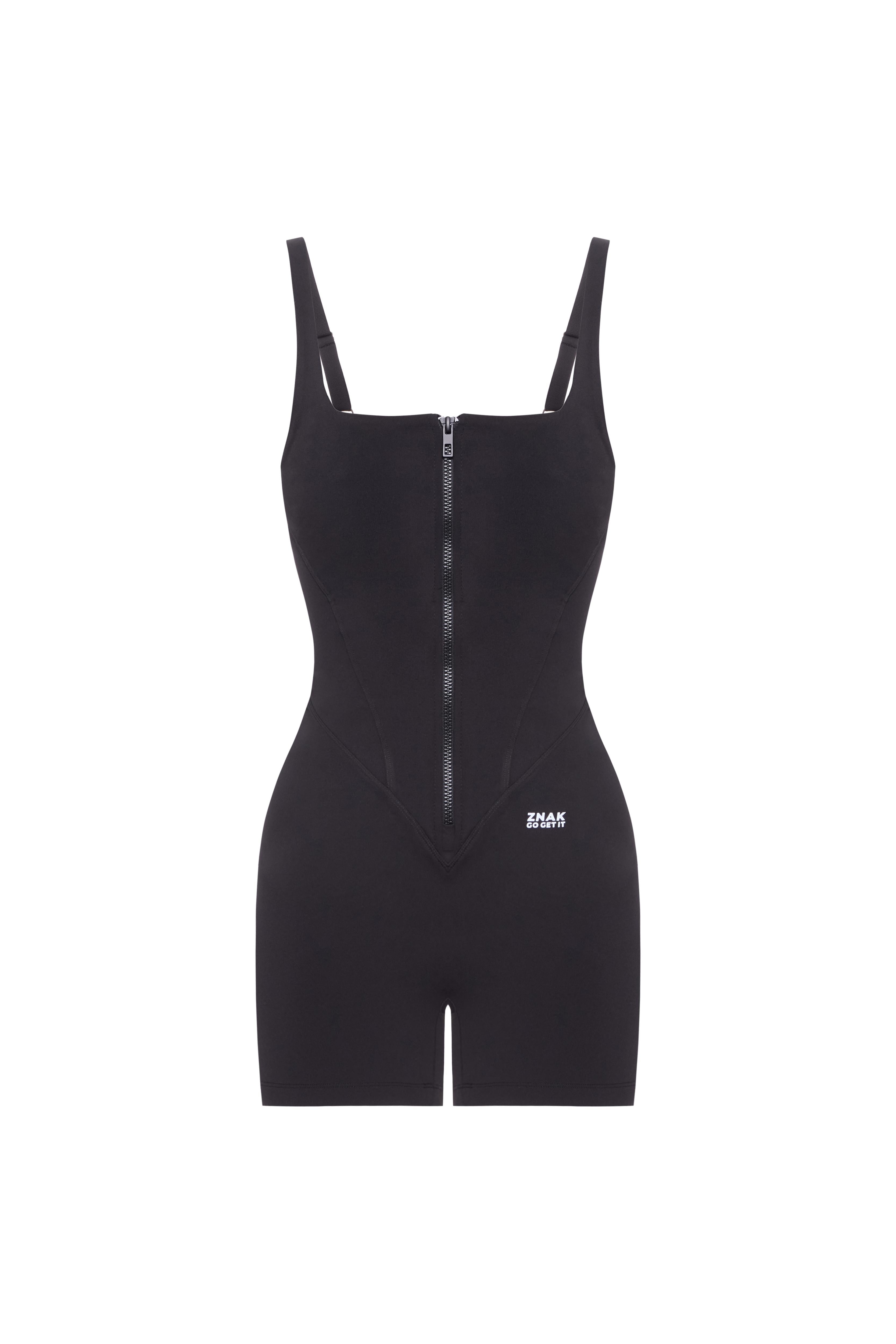 SPORT JUMPSUIT