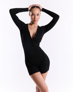 КОМБІНЕЗОН З ВІРІЗОМ