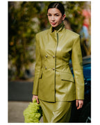 GUCCI street style 2026