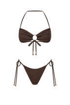 AURA Bikini Amber