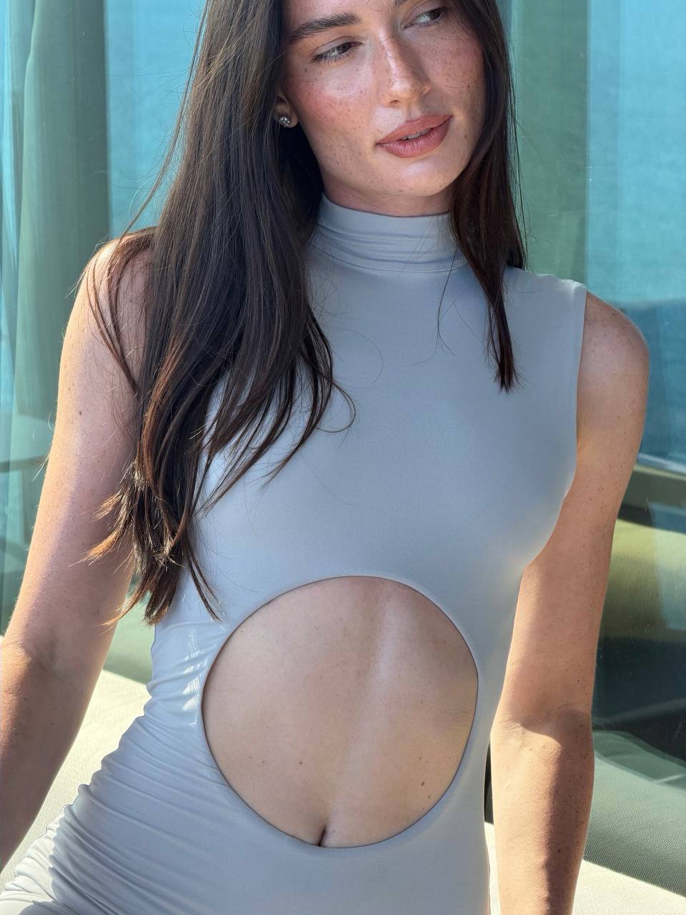 Obsession jumpsuit