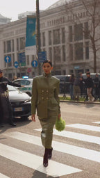 GUCCI street style 2026