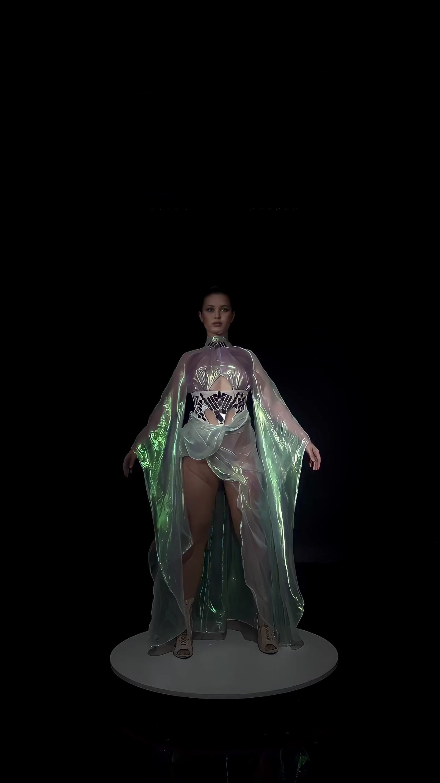 MEDUSA dress