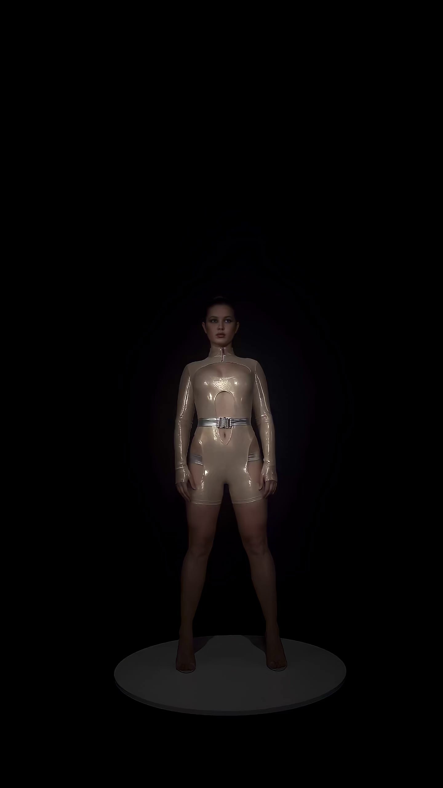 Lilu CODE
