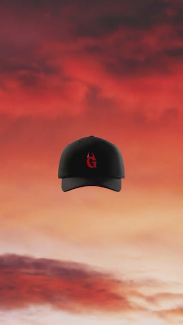 GET HIGH HEELS cap