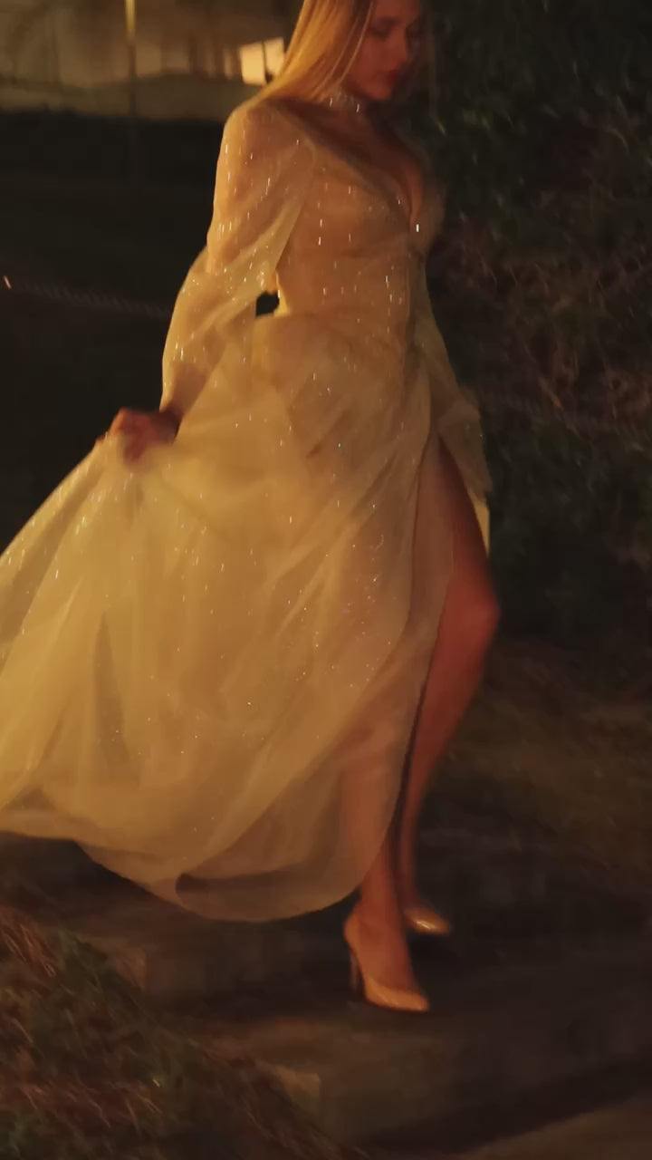 Dress for BALL