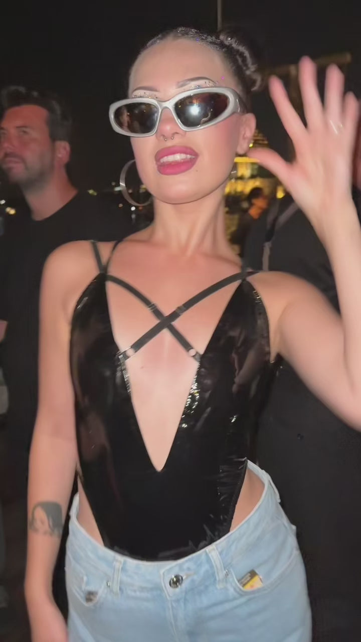 BODYSUIT VENOM