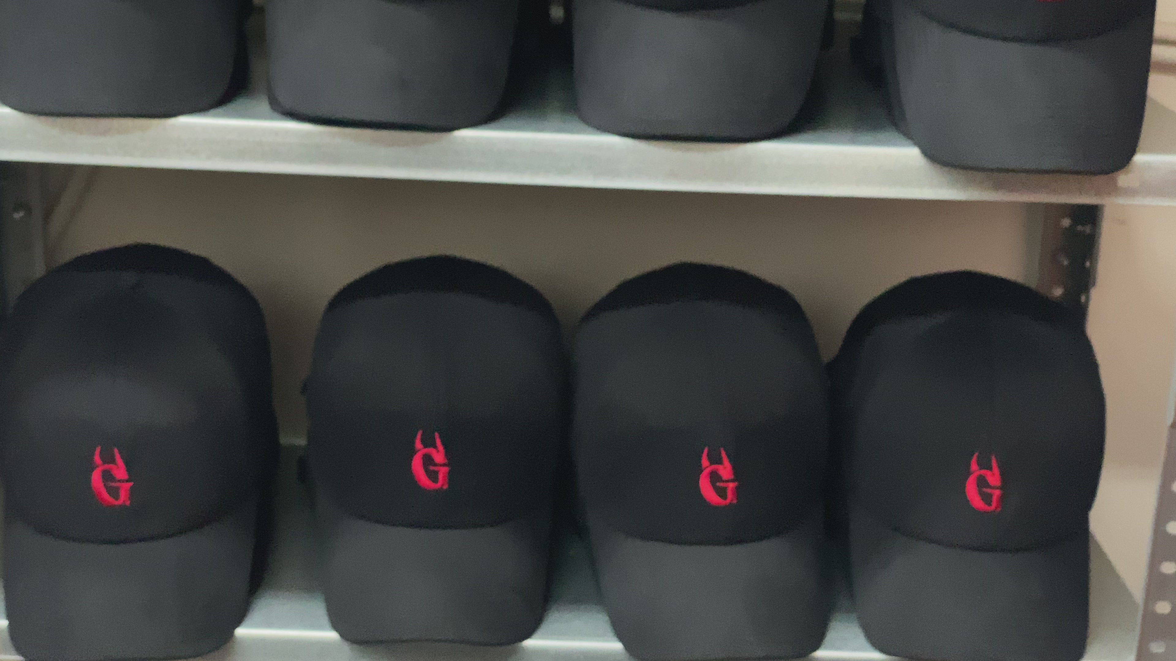 GET HIGH HEELS cap