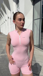 CATSUIT LAP 2
