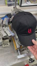 GET HIGH HEELS cap